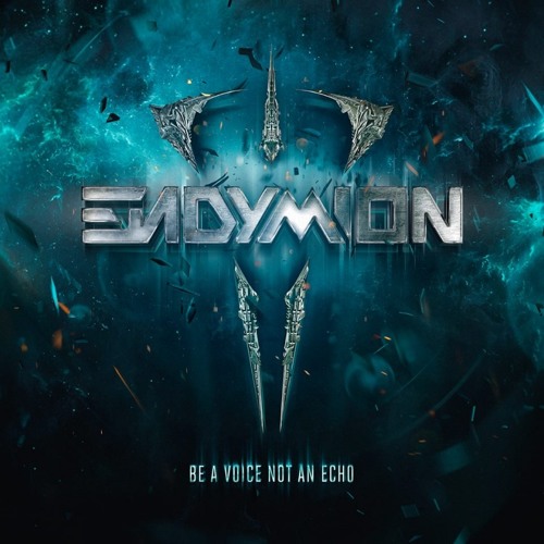 Endymion & Frequencerz ft. DV8 Rocks! - Caught In The Fire