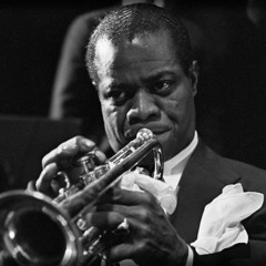 What A Wonderful world- Louis Armstrong