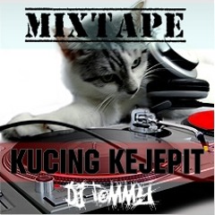 MIXTAPE DjTOMMY KUCING KEJEPIT BREAKBEAT