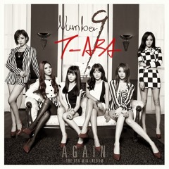 Hurt - T-ARA