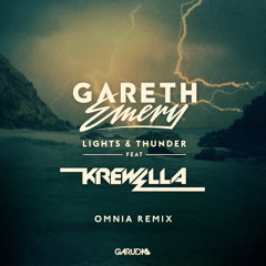 Lights & Thunder (Omnia Remix)