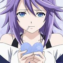 Mizore Shirayuki - Snowstorm