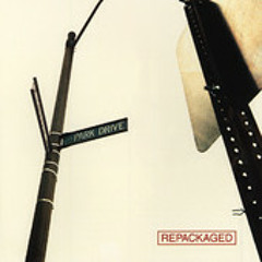 Parkdrive - Di Atas Awan