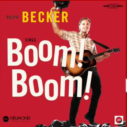Wolfenstein New Order: Ralph Becker - Boom Boom (Remix)
