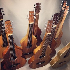 Open D - Friends Overseas