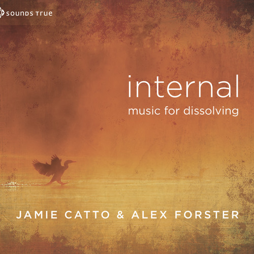 No Trace (with Jamie Catto)