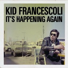 Kid Francescoli - Prince Vince