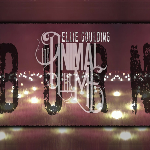 The Animal In Me - Burn (Ellie Goulding Cover)