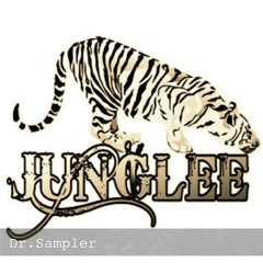 Jungleee -Dr.Sampler