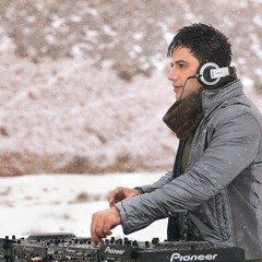 Dj Mamsi Ft Shayan - Dream