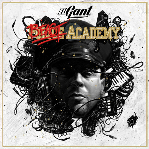 El Gant (feat. Torae  & DJ Devastate) - "Truth Hurts" (prod. by JOAT)