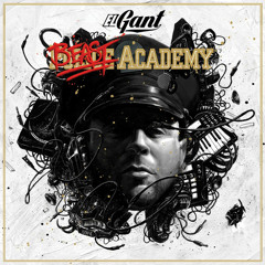 El Gant (feat. Chris Webby and Ill Bill) - "Three Amigos"