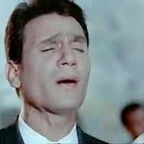 عبد الحليم حافظ  ,, مقطع "يارب العزة والقدرة"