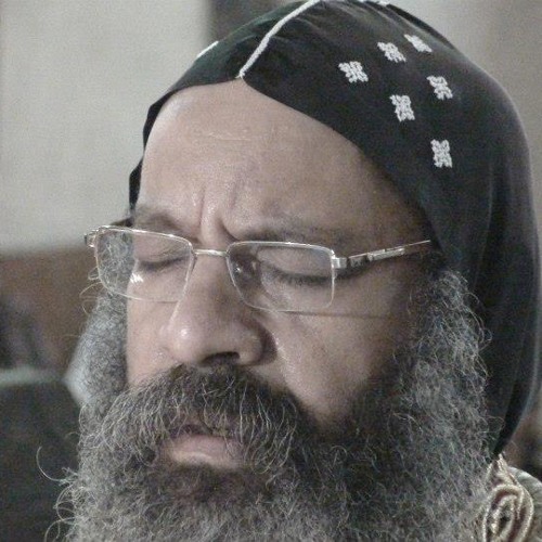 مراثي ارميا - الانبا رافائيل