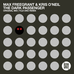 The Dark Passenger (with Max Freegrant) (Original Mix)