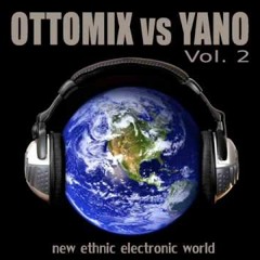 AFRO-(Samba Remix) Dj Mirko