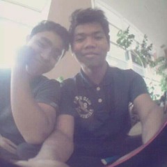 D Baginda - C.I.N.T.A (Cover)