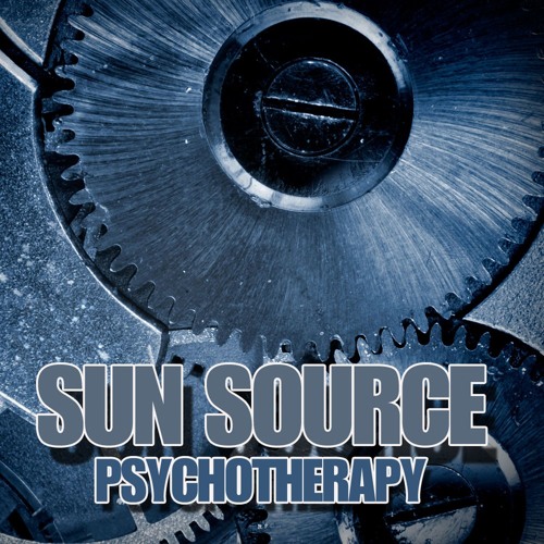Sun source - Psychotherapy Ep Preview (Plusquam Rec  Sin Rec)