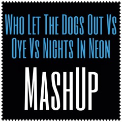 Gloria Estefan Vs Baha Men Vs Boltcutter (PsikSadik MashUp)