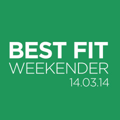 Tracks of the Week: 14.3.14