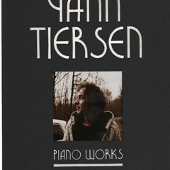 Yann Tiersen- La dispute (Piano Cover)