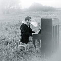Evgeny Grinko - Vals (Piano Cover)