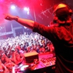 Carl Cox @ EH1 Festival 2009