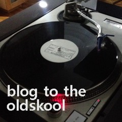 Blog to the Oldskool Radio Shows