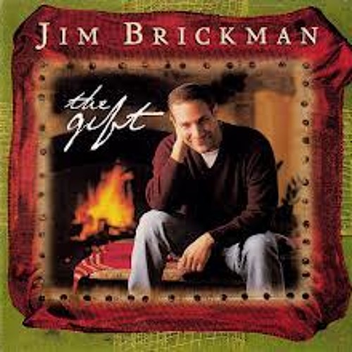 The Gift by Jim Brickman cover