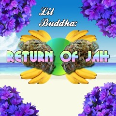 Return Of Jah by Lil Buddha
