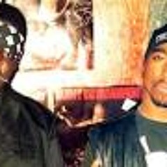 Biggie Smalls - Think B.I.G. [Tupac Instrumental] [Mash Up by Zoli] *FREE DOWNLOAD*