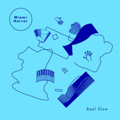Miami Horror - Real Slow ( Ft. Sarah Chernoff) - (Basic Velasquez Rmx)