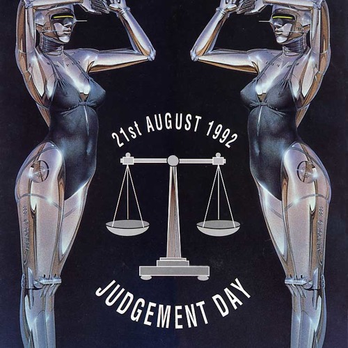 Ratpack - Live @ Starlight Judgement Day (21.08.92)