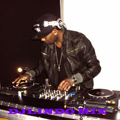 Kizomba 2 Steps - DJ Blackee Moz
