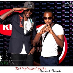 Muberarugo Two 4Real Ft Uncle Austin