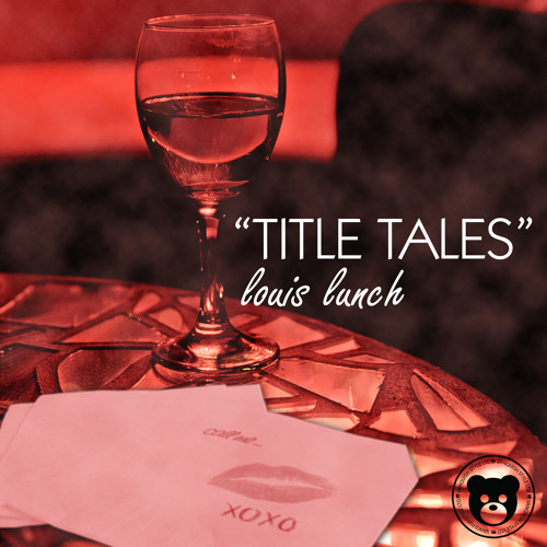 Title Tales EP