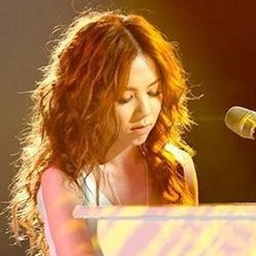 G.E.M. 鄧紫棋 - Fallin' (我是歌手2)