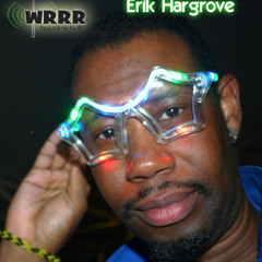 Check Out The Message On WRRR Q&A With Eric Hargrove