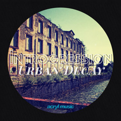 Introgression-Urban Decay
