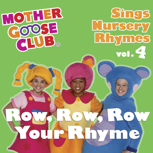 Stream Hello Friend by Mother Goose Club | Listen online for free