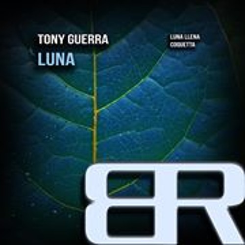 Tony Guerra - Luna Llena (Original Mix ft. Diaz) @ BEAT THERAPY RECORDS
