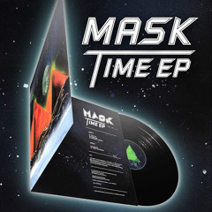 MASK - Time EP (Classic Radio Ad)