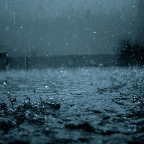 Normand Corbeil - Heavy Rain Piano Suite