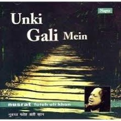 Unki Gali Mein Aana Jana - Nusrat Fateh Ali Khan