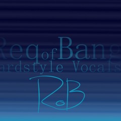 Butterfly Effectz - Leave it all behind (ReQ of BanG Edit)