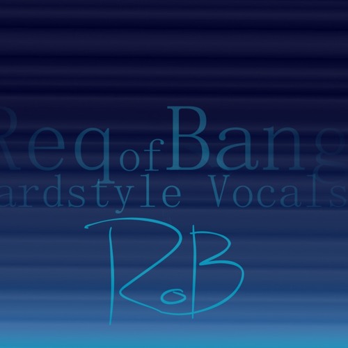 Butterfly Effectz - Leave it all behind (ReQ of BanG Edit)