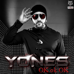 Yones - OK ok OK (feat. Kyng David)