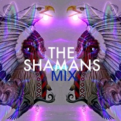 THE SHAMANS MIX