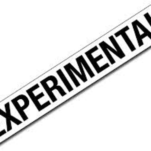 Experimental Beats