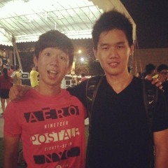 Sexy And I Know It/Gangnam Style (Mashup)